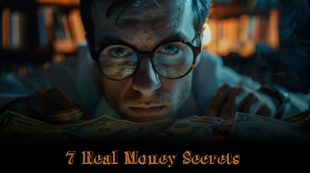 7 Real Money Secrets Every Indian Should Know (and Start Using Today!)