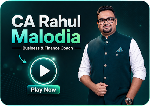 Rahul Malodia NEWS