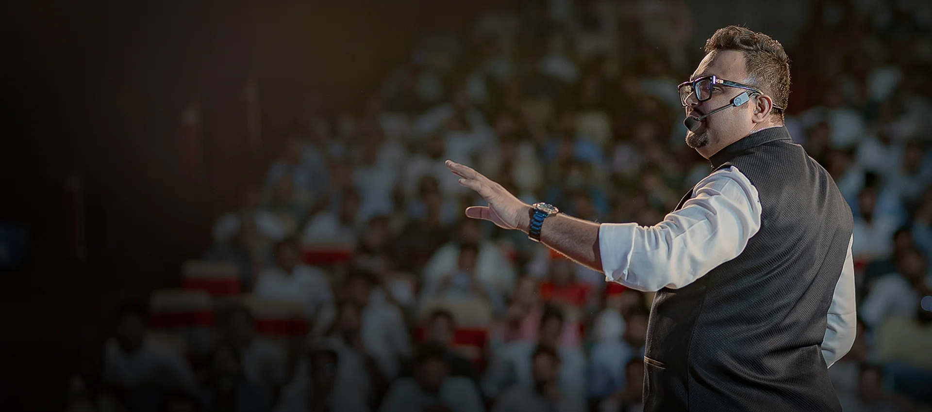 Vyapari to ceo